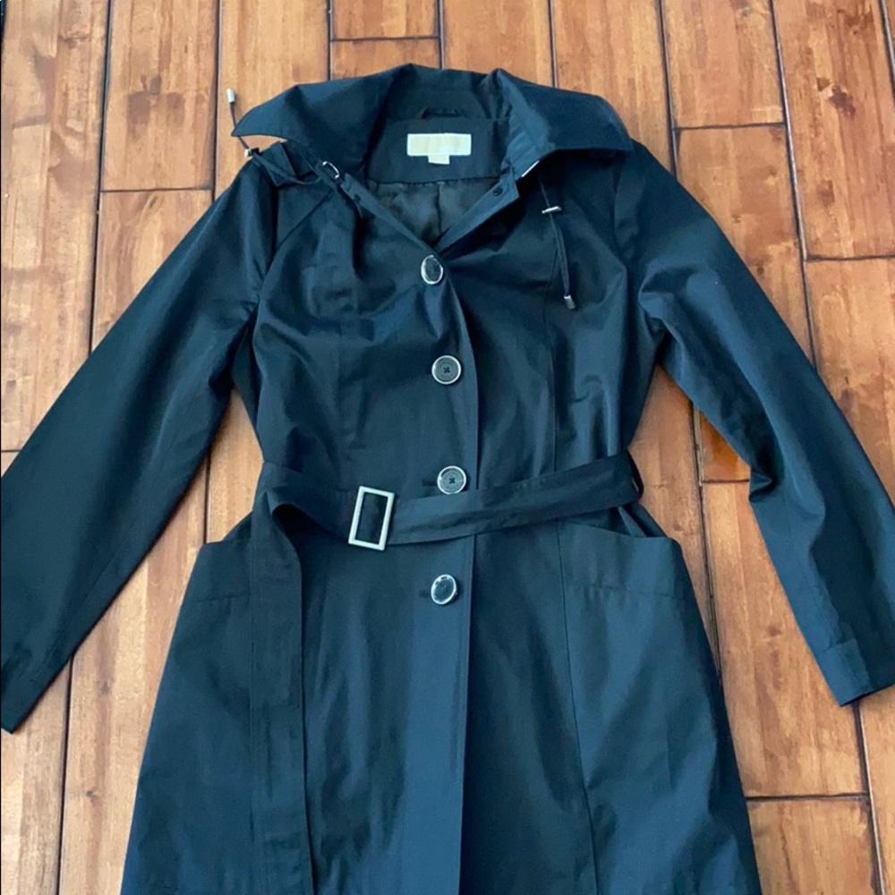 Michael Kors Black jacket - Picture 6 of 7